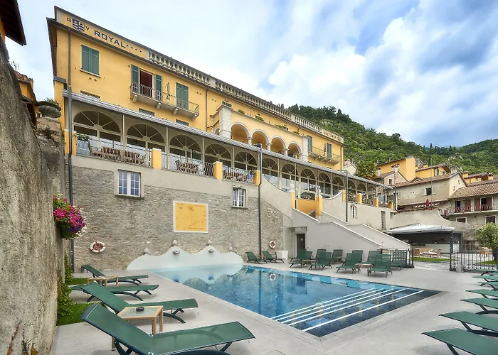 Royal Victoria, By R Collection Varenna