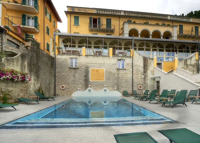 Royal Victoria, By R Collection Hotel