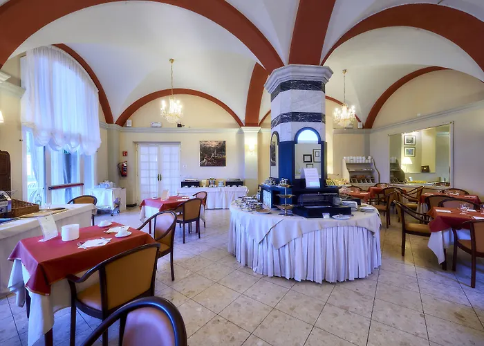 Hotel Royal Victoria, By R Collection Varenna