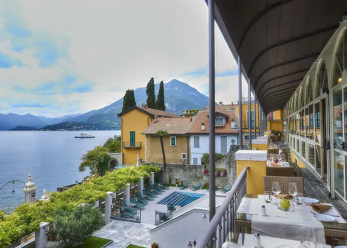 Hotel Royal Victoria, By R Collection