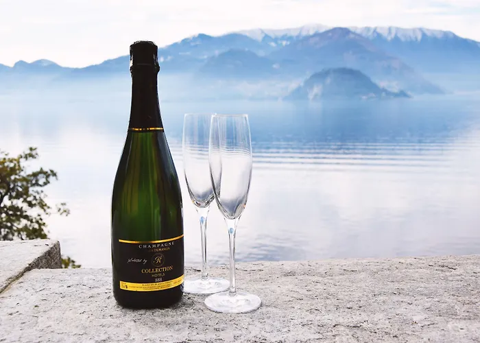 Royal Victoria, By R Collection Varenna