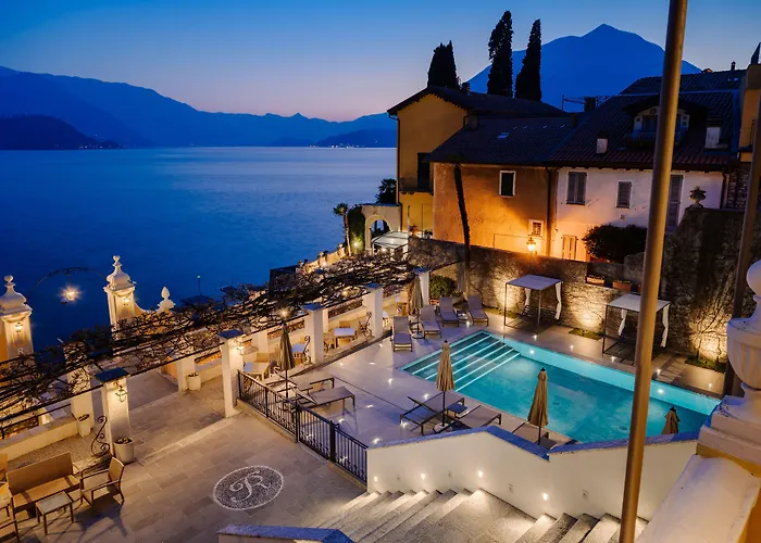Royal Victoria, By R Collection 4* Varenna