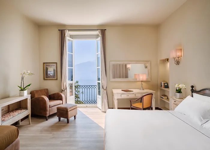 Hotel Royal Victoria, By R Collection 4*