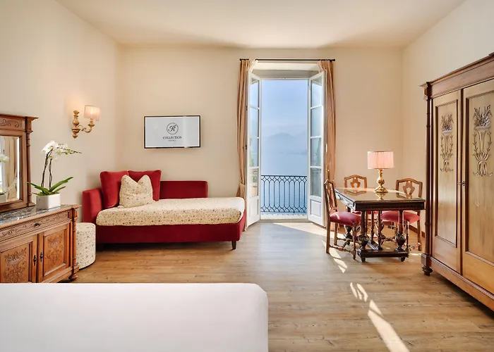 Royal Victoria, By R Collection Hotel Varenna