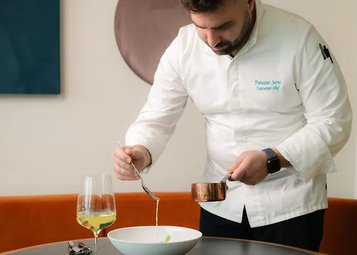 Royal Victoria, By R Collection Varenna