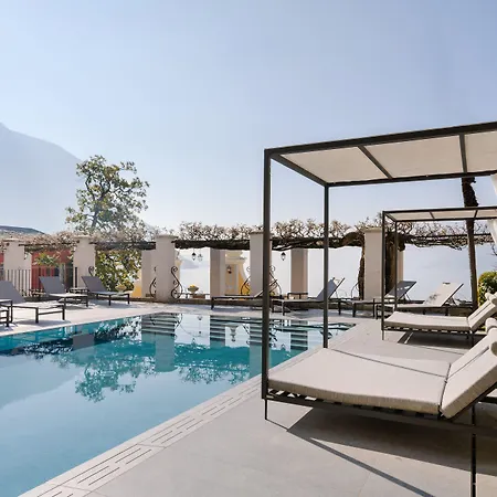 Ξενοδοχείο Royal Victoria, By R Collection