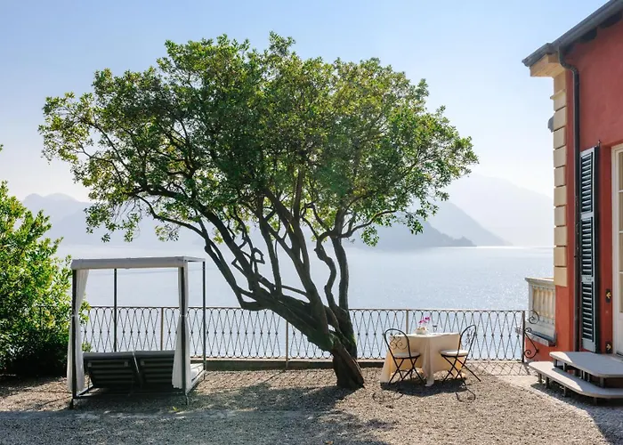 Hotel Royal Victoria, By R Collection Varenna