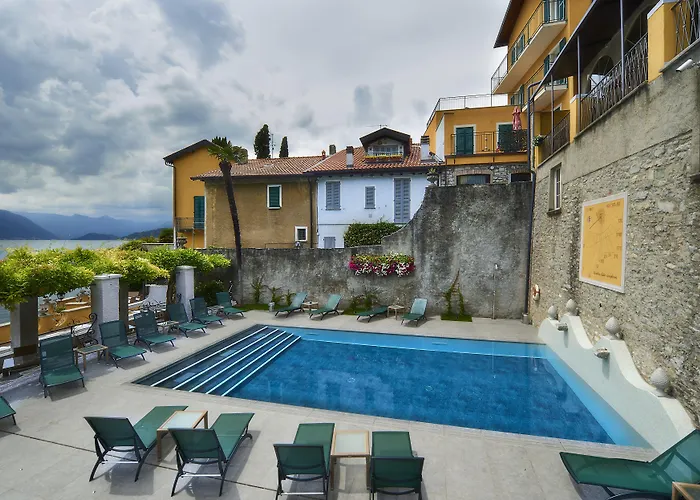 Hotel Royal Victoria, By R Collection