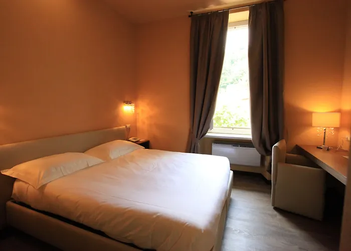 Royal Victoria, By R Collection 4* Varenna