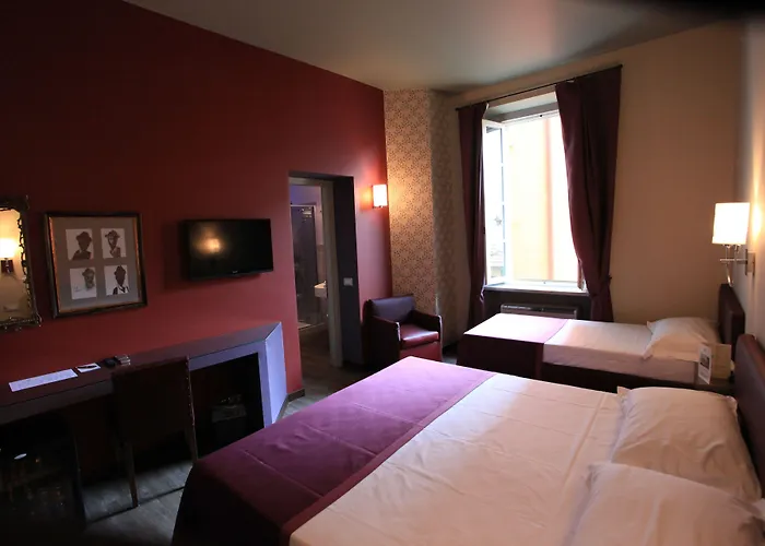 Royal Victoria, By R Collection 4*