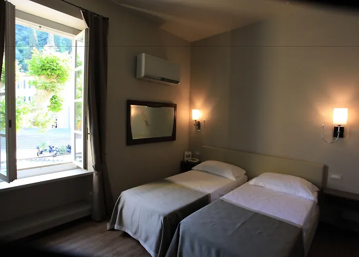 Royal Victoria, By R Collection Hotel Varenna