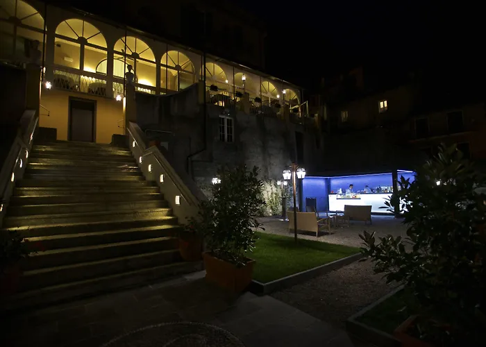 Royal Victoria, By R Collection Varenna