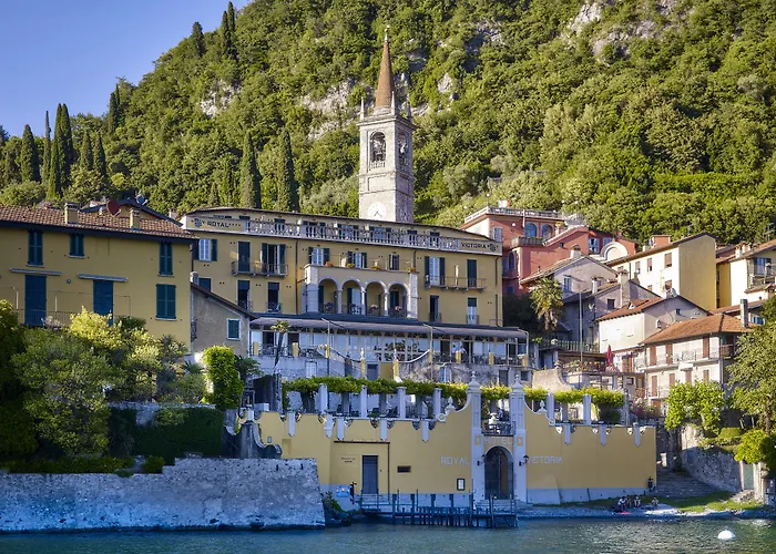 Royal Victoria, By R Collection Hotel Varenna