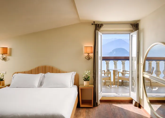 Royal Victoria, By R Collection Hotel 4*