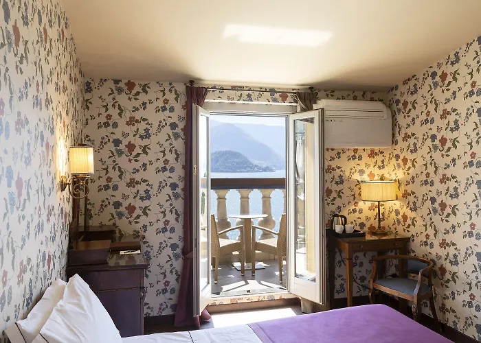 Royal Victoria, By R Collection Hotel 4*