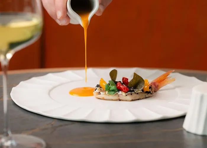 Royal Victoria, By R Collection 4* Varenna