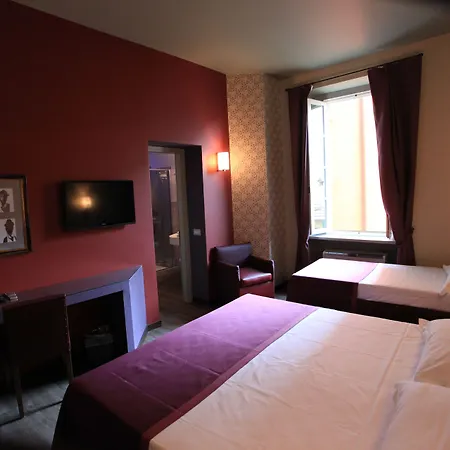 Royal Victoria, By R Collection 4*