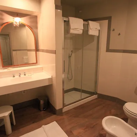 Royal Victoria, By R Collection Hotel 4*