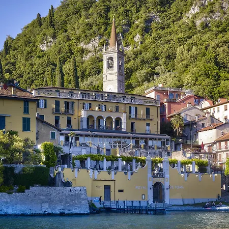 Royal Victoria, By R Collection فندق فارينا