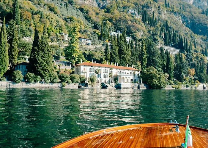 Royal Victoria, By R Collection Hotel Varenna