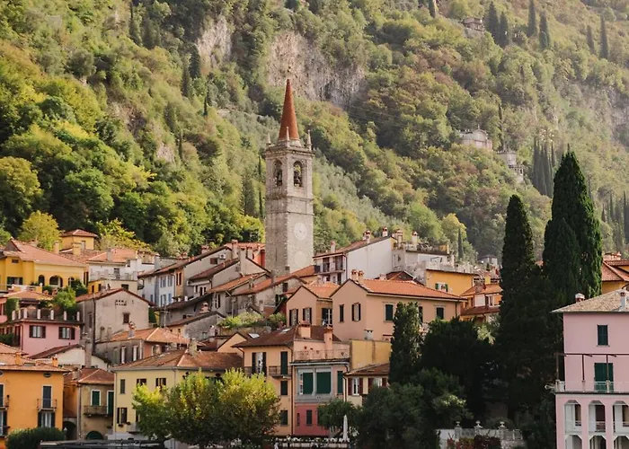 Royal Victoria, By R Collection 4* Varenna